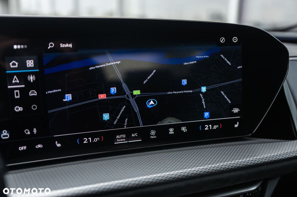 Audi Q5 TFSI mHEV 150 kW Quattro S tronic - 24