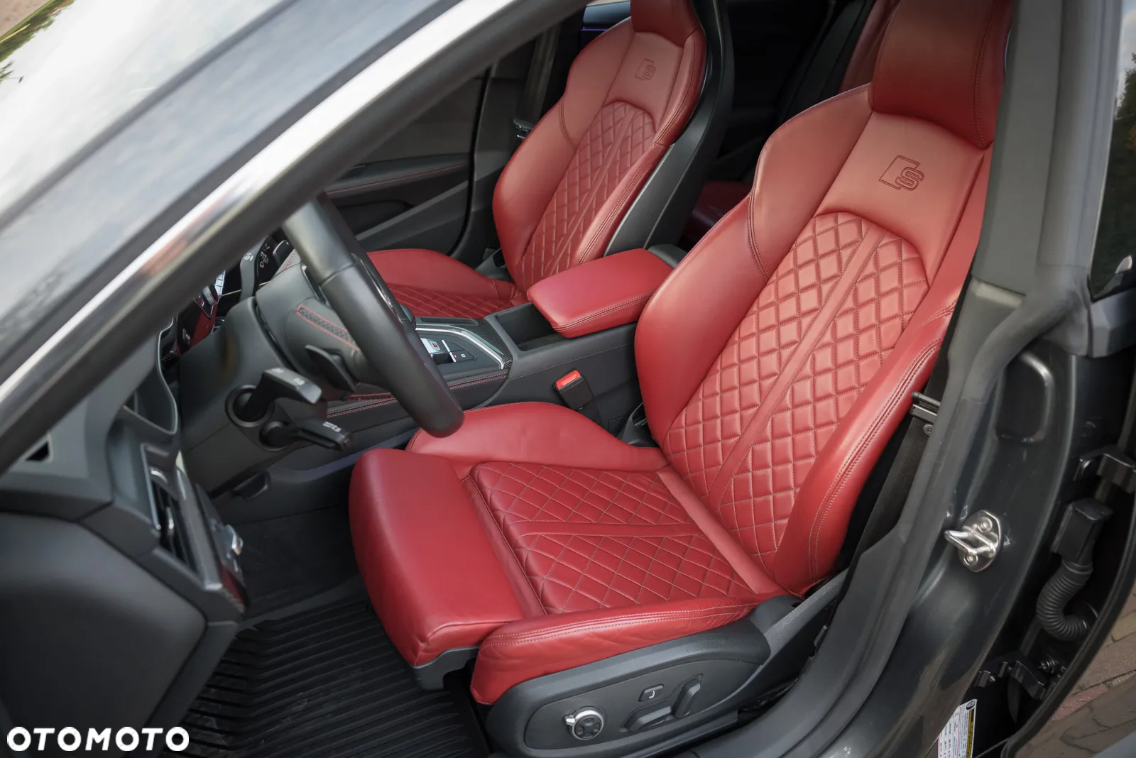 Audi S5 3.0 TFSI Quattro Tiptronic - 23