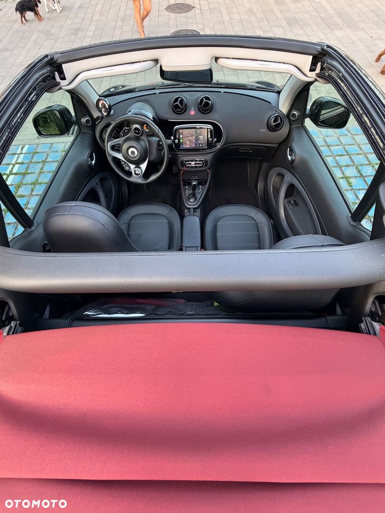 Smart Fortwo - 6