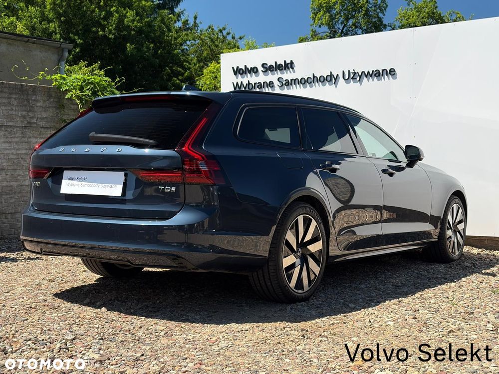 Volvo V90 - 9