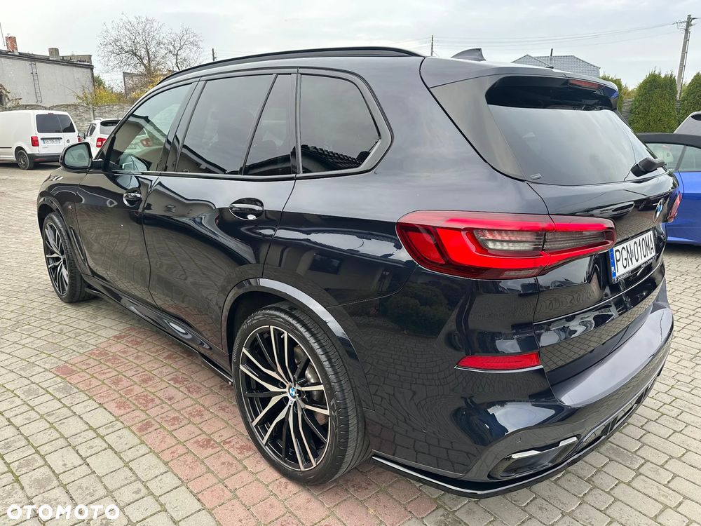 BMW X5 xDrive30d - 9