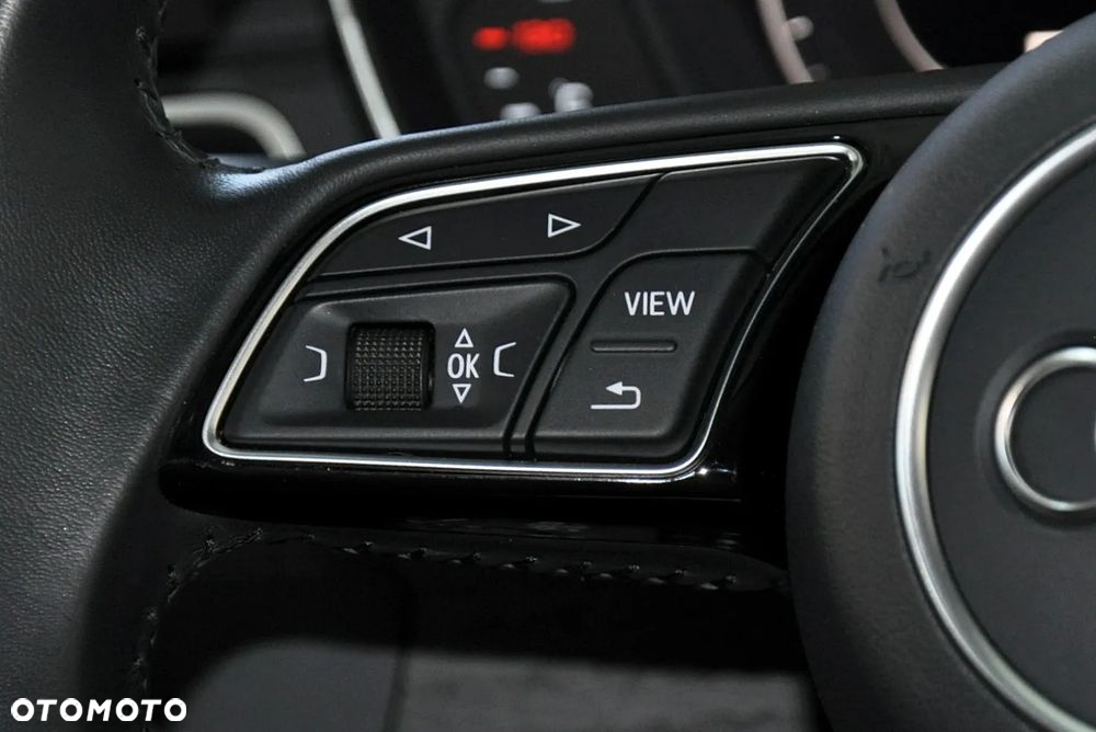 Audi A4 Allroad 2.0 TDI Quattro S tronic - 24