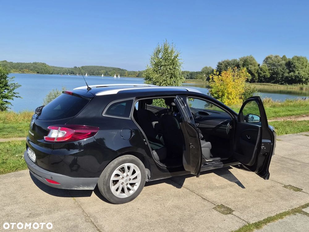 Renault Megane - 6