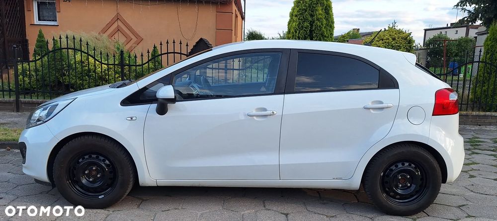 Kia Rio 1.1 CRDI Edition 7 - 2