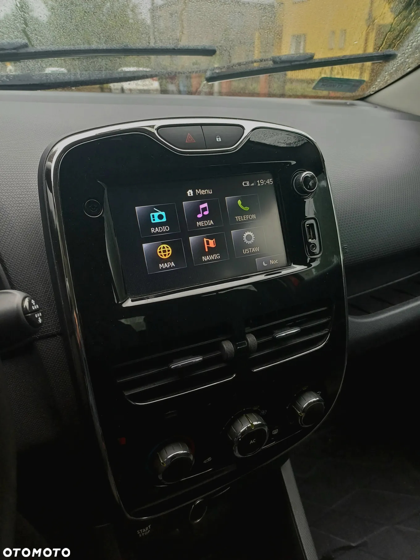 Renault Clio 0.9 Energy TCe Zen - 9