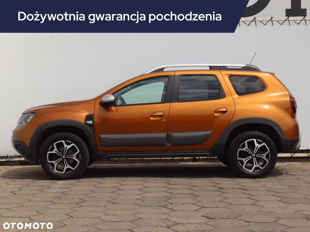 Dacia Duster - 4