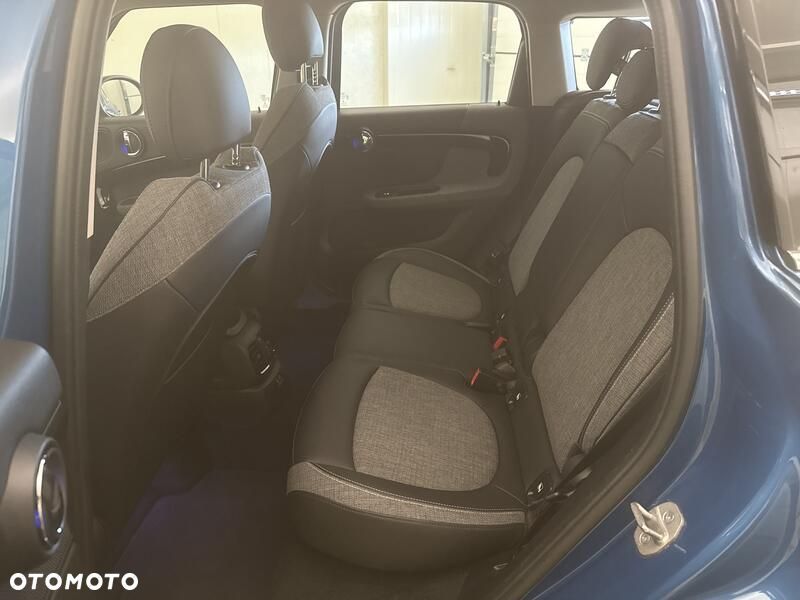 MINI Countryman Cooper - 20