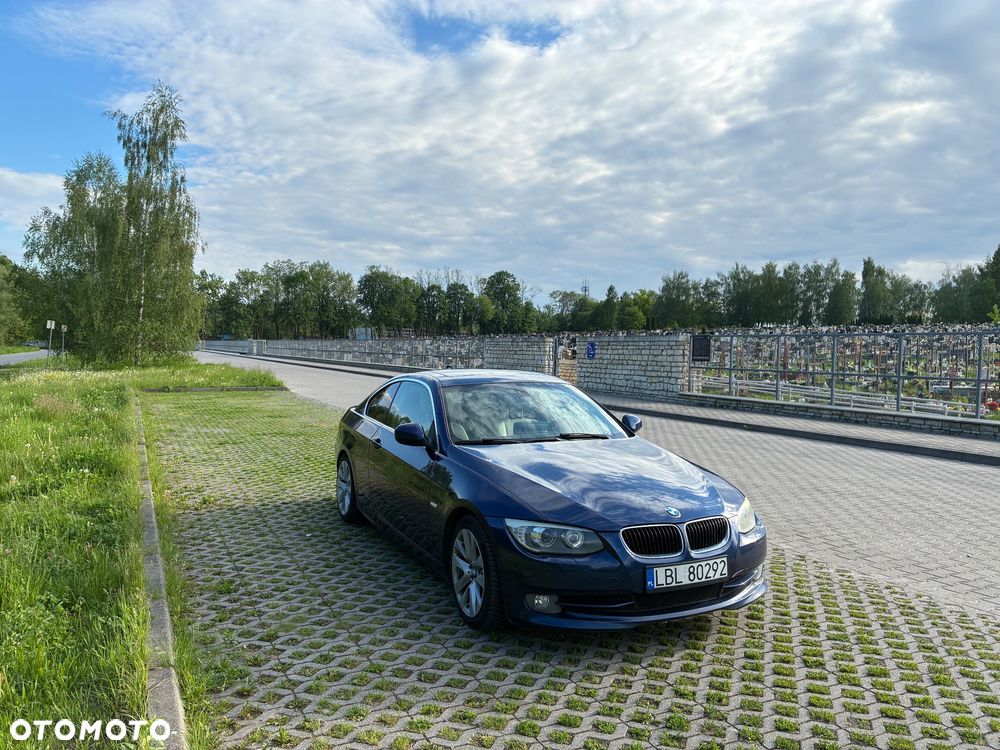 BMW Seria 3 - 2