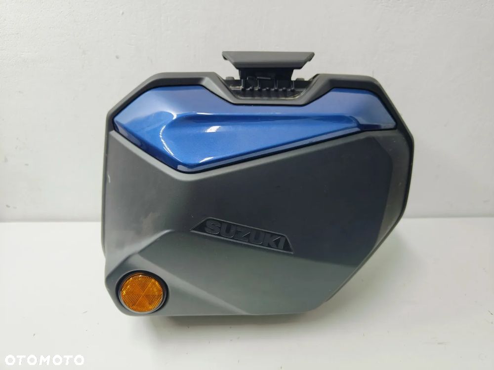 Kufer prawy do Suzuki Gsx-S1000 - 1
