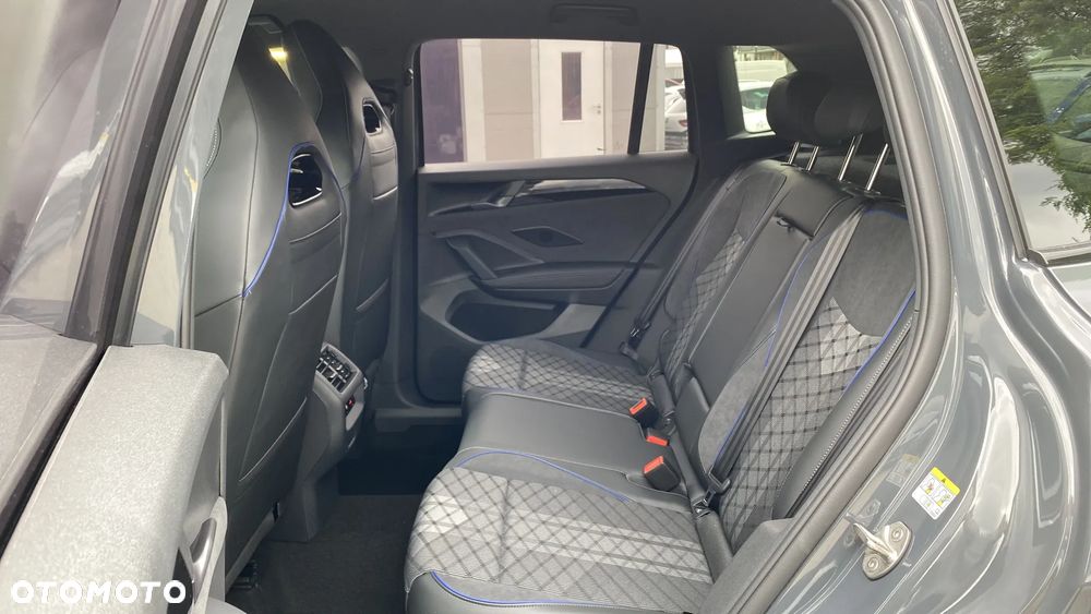 Volkswagen Tiguan 2.0 TDI 4Mot R-Line Plus DSG - 22