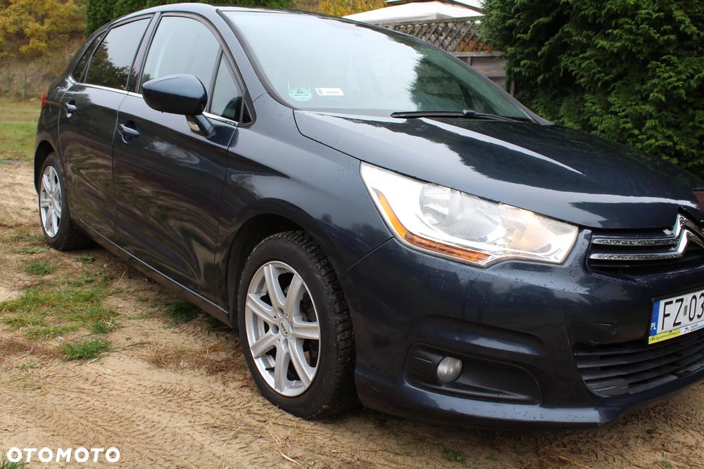 Citroën C4 - 19