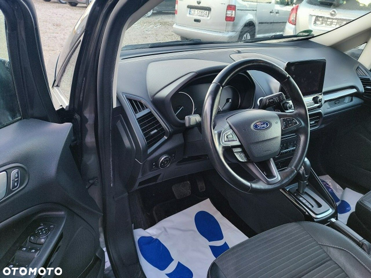 Ford EcoSport - 11