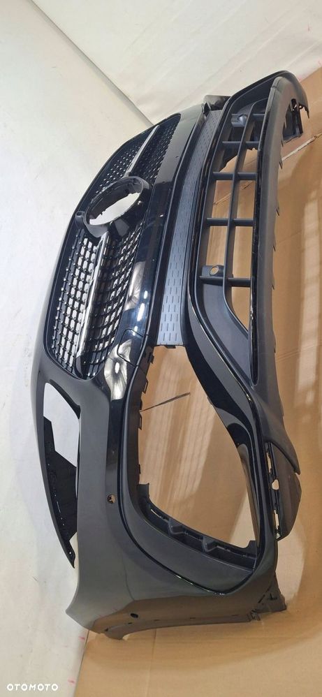zderzak przód przedni grill mercedes gla w247 a247 amg a2478850607 - 3