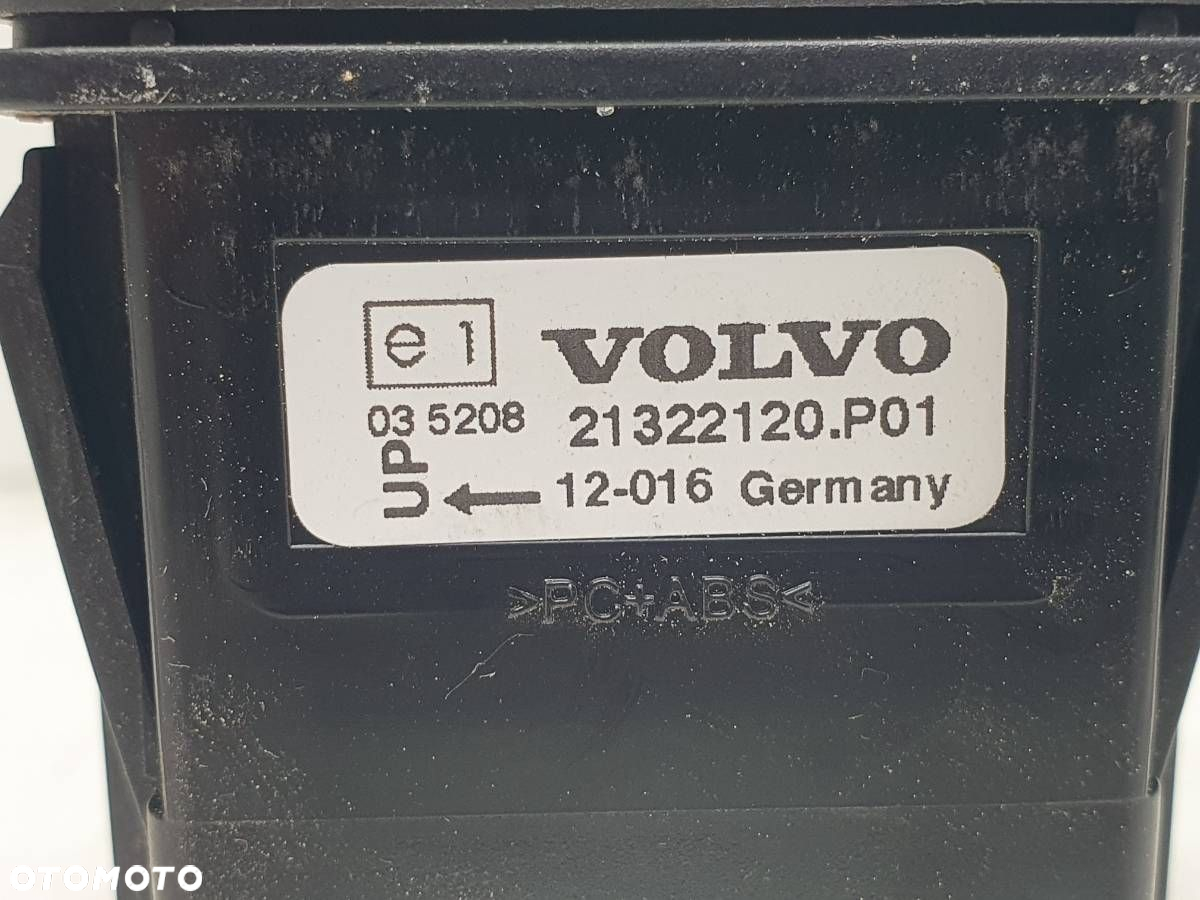 MIKROFON VOLVO FH13 II 500 21322120 - 3