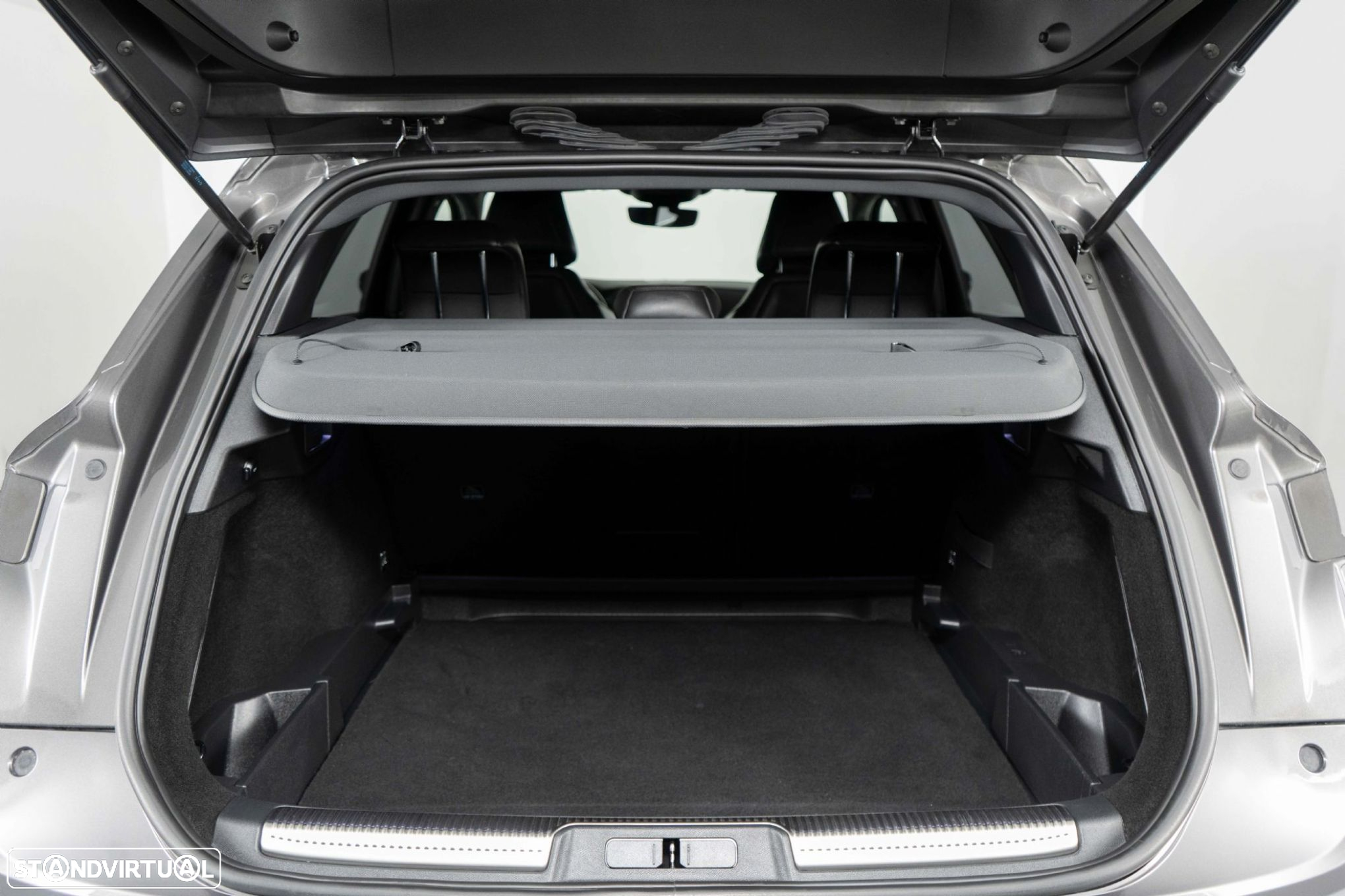 DS DS7 Crossback E-Tense Performance Line EAT8 - 11