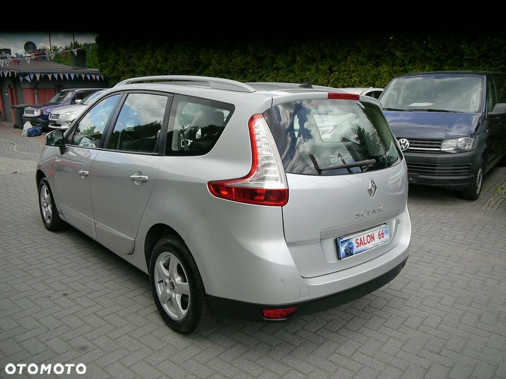 Renault Grand Scenic Gr 1.2 TCe Energy Dynamique - 6