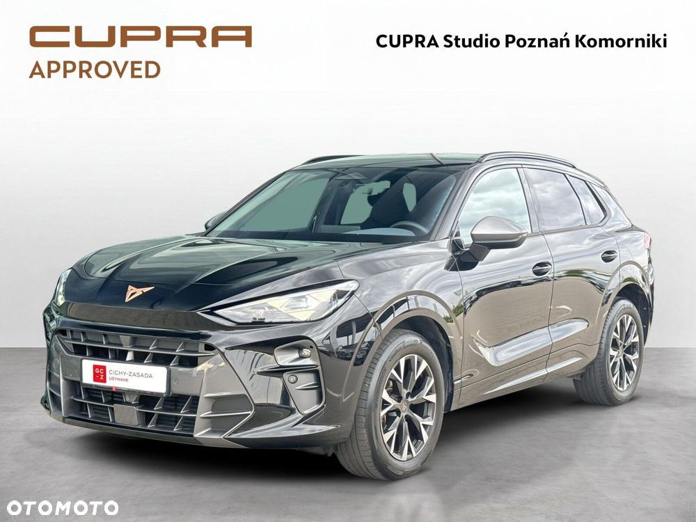Cupra Terramar 1.5 eTSI mHEV DSG - 1
