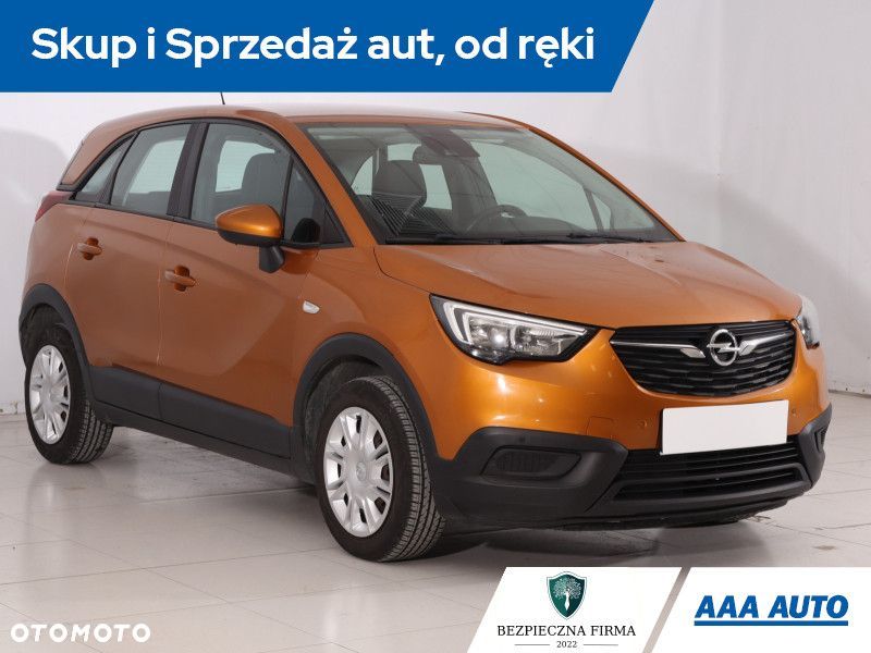 Opel Crossland X - 3