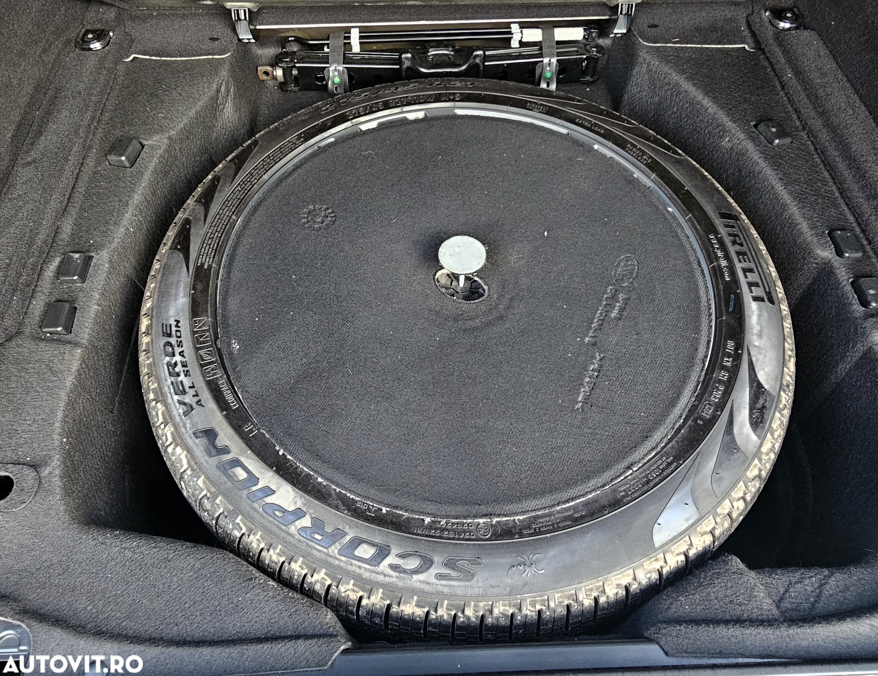 Land Rover Range Rover Sport - 20