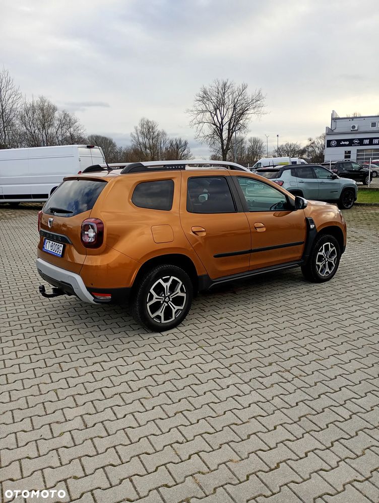 Dacia Duster 1.0 TCe Comfort - 3