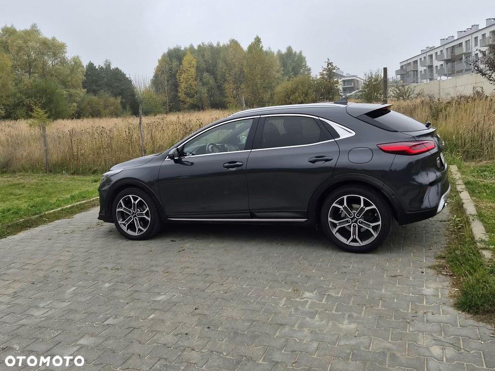 Kia Xceed 2020 photo 2