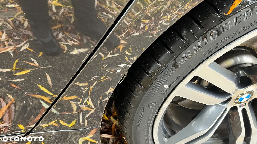 BMW Seria 7 740d xDrive - 11