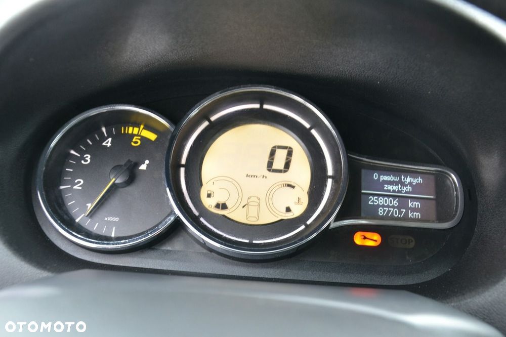 Renault Megane - 12