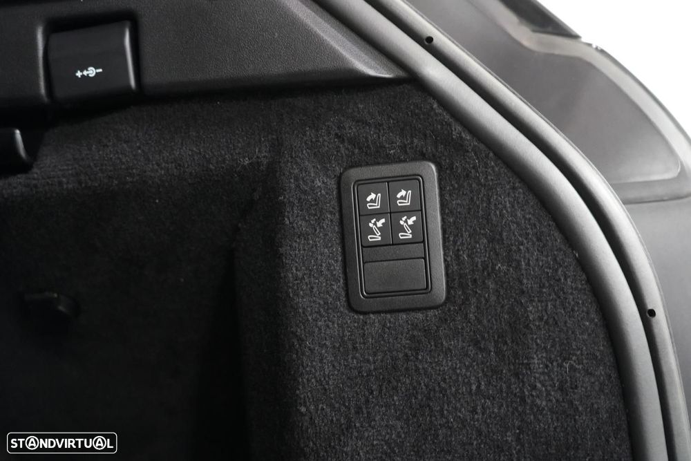 Land Rover Range Rover Sport 3.0 SDV6 HEV HSE - 22