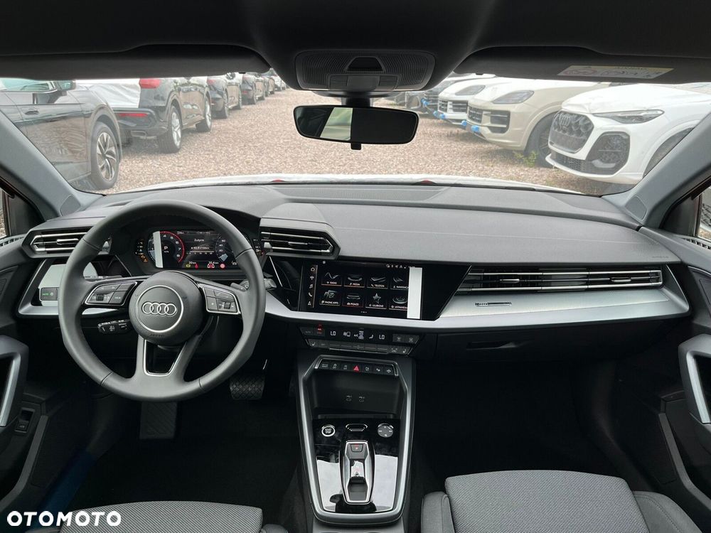 Audi A3 - 9