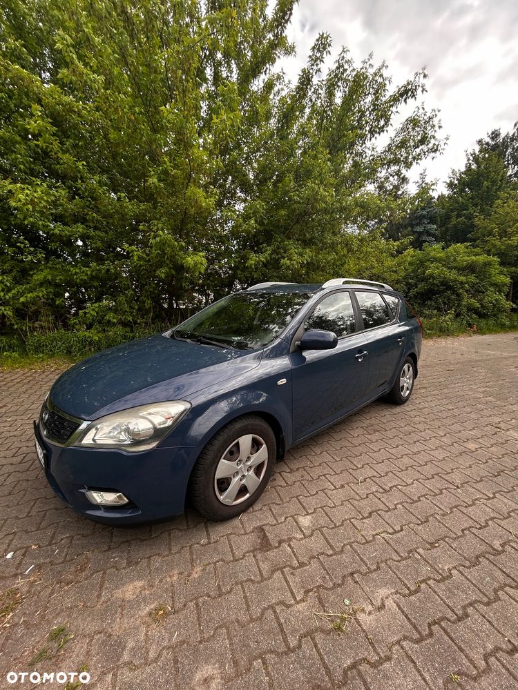 Kia Ceed 1.6 Crdi Comfort - 3