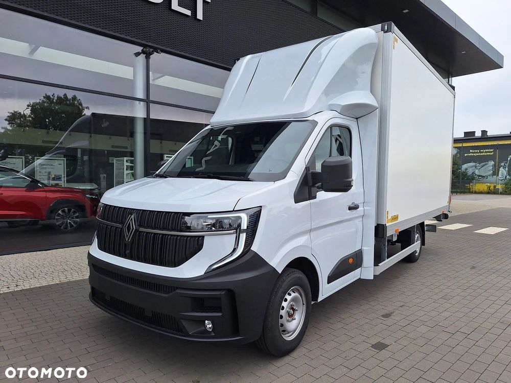 Renault MASTER - 2