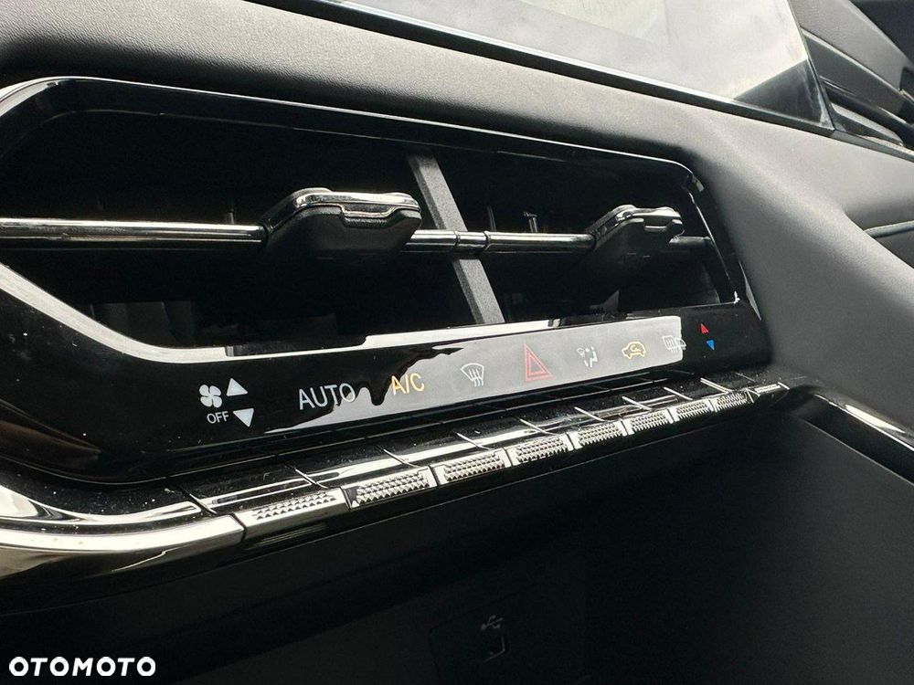 JAC JS8 PRO 7os - 14