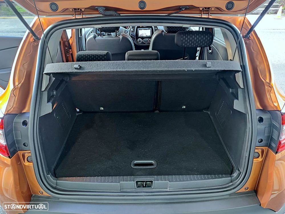 Renault Captur 0.9 TCE Exclusive - 9