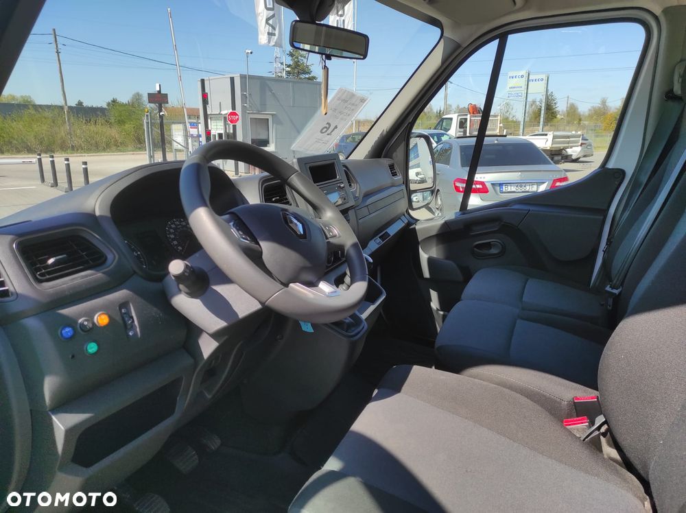 Renault MASTER LAWETA - 11