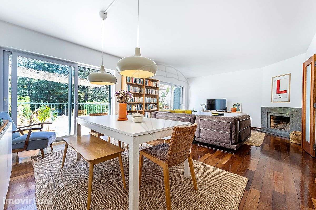 Moradia T4 para venda - Grande imagem: 4/31