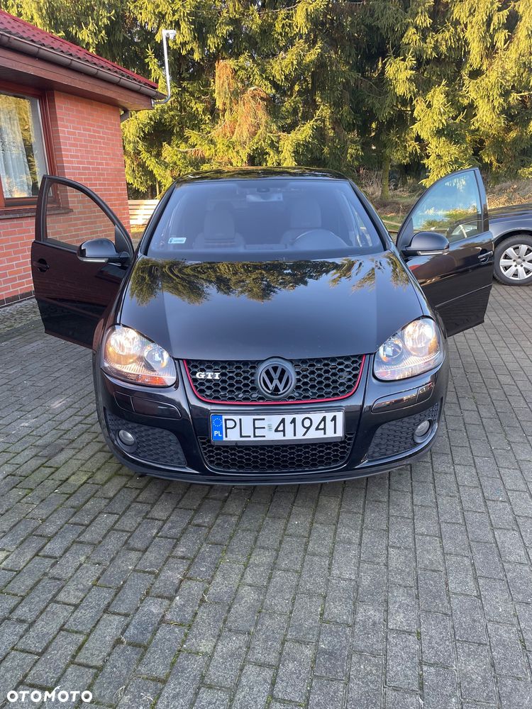 Volkswagen Golf - 14
