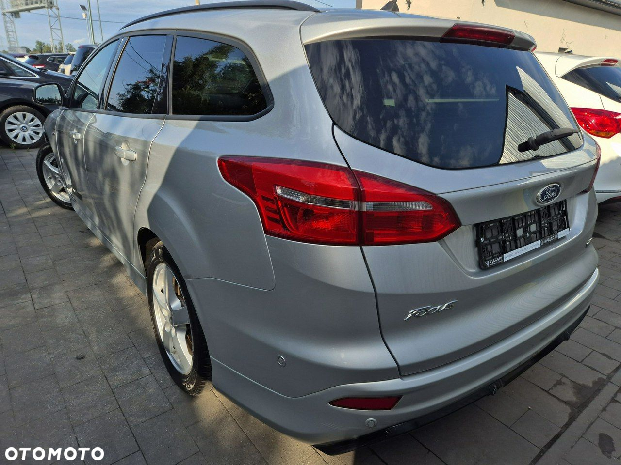Ford Focus - 3