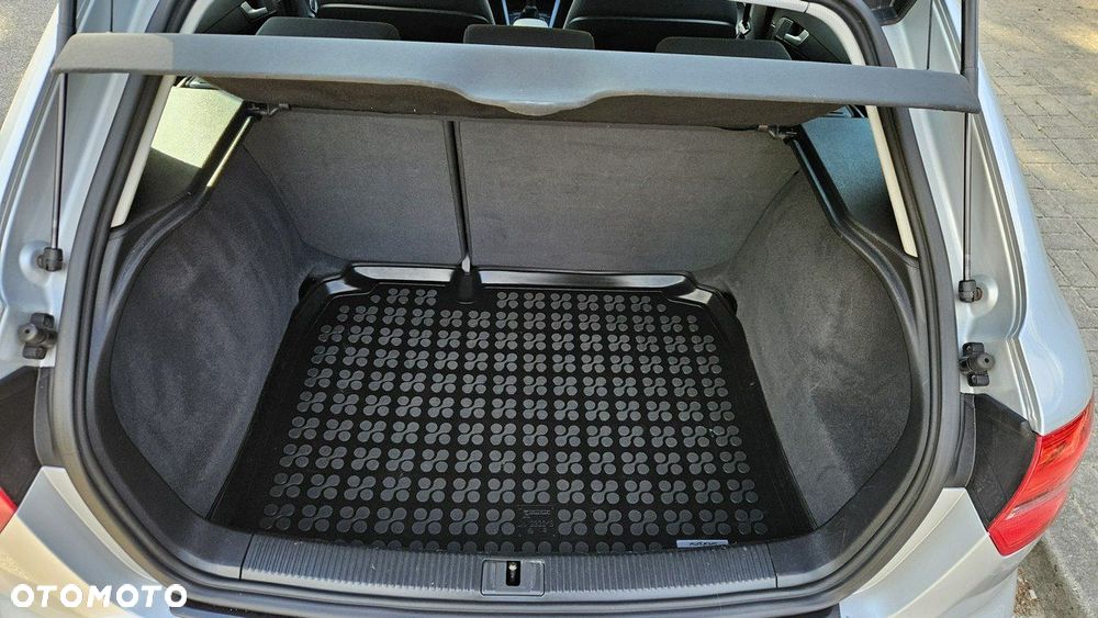 Audi A3 Sportback 1.4 TFSI Ambition - 24
