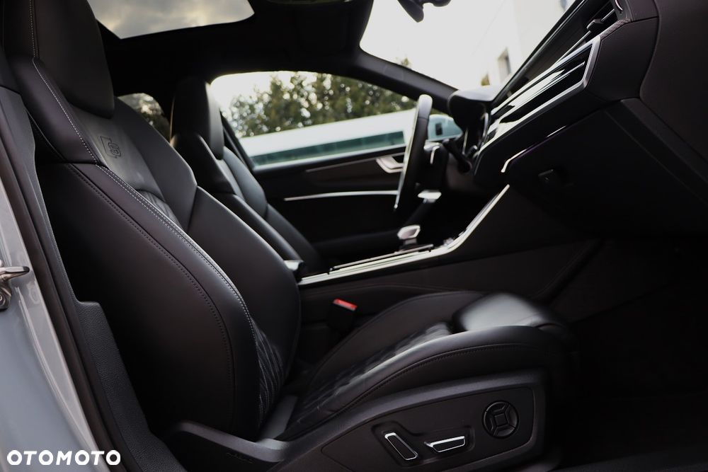 Audi S6 Avant TDI quattro tiptronic - 23