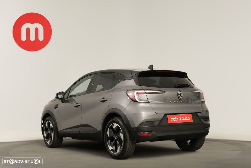 Renault Captur 1.2 TCe Techno foto 3
