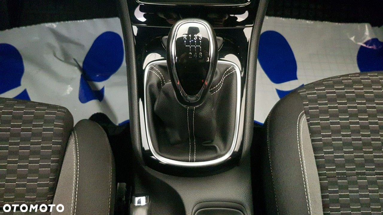 Opel Astra - 31