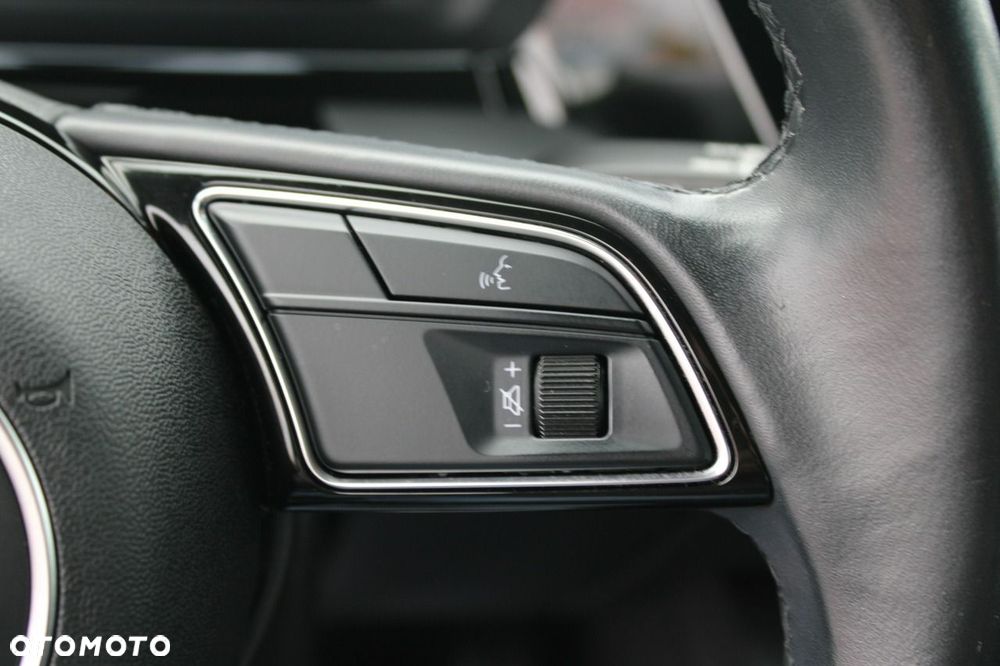 Audi A3 Sportback - 21