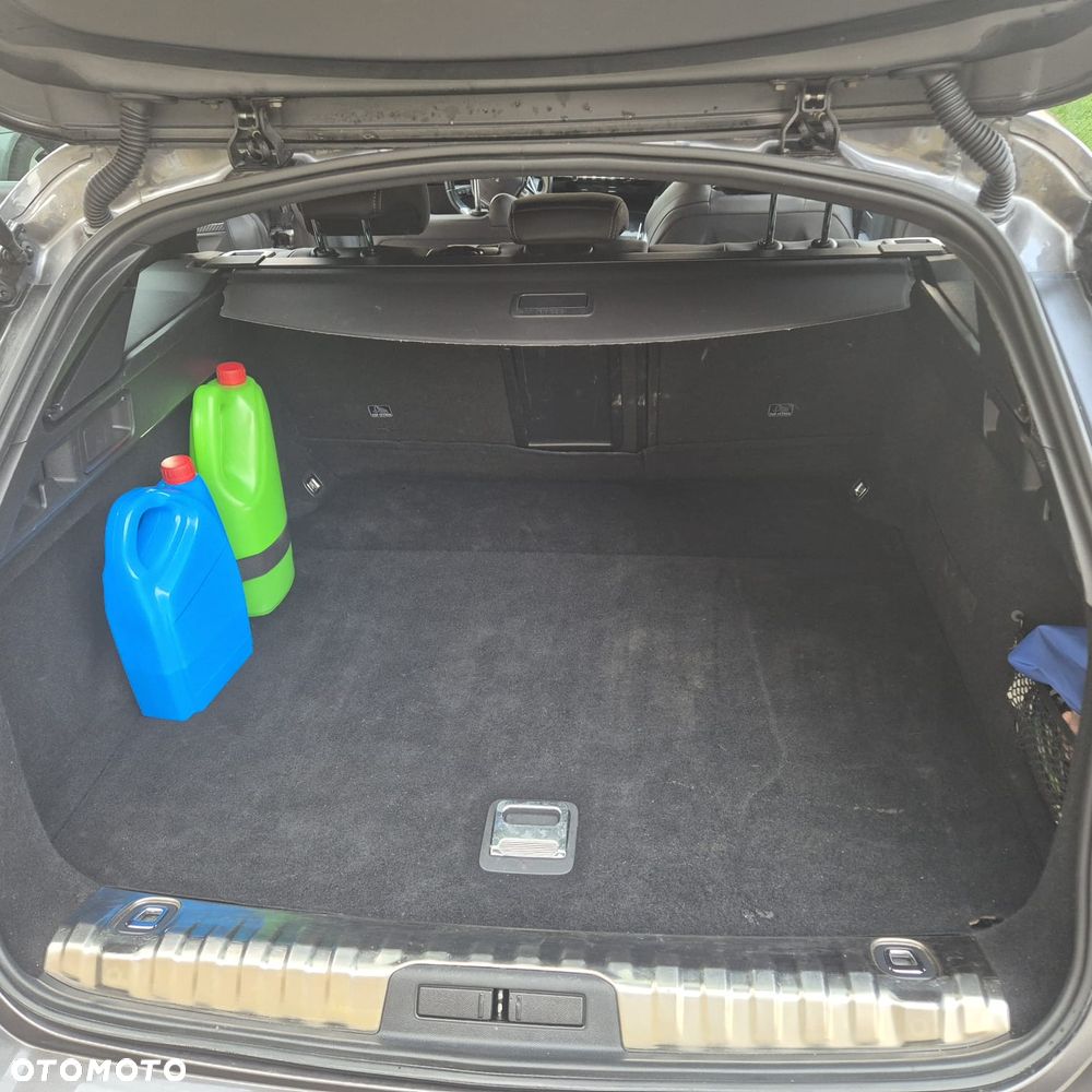 Peugeot 508 1.6 PureTech GT Line S&S EAT8 - 19