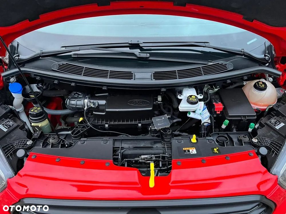 Ford Transit Custom - 38