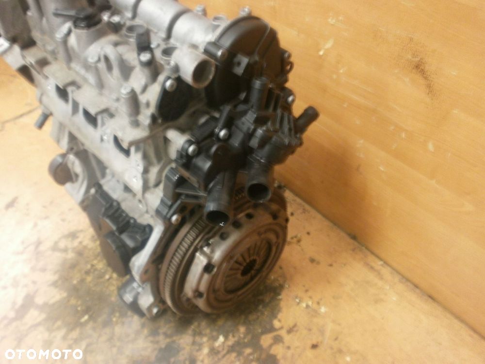 SILNIK 1.0MPI CHY UP MII CITYGO SKODA VW 86TYŚ GWARANCJA - 3
