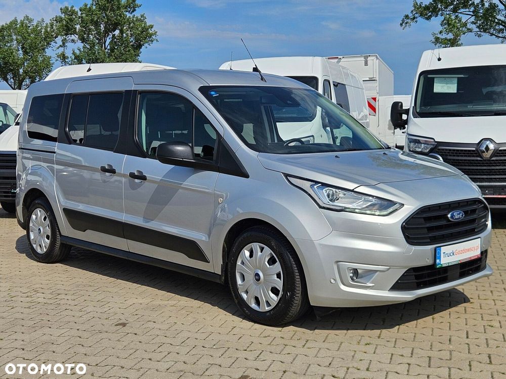 Ford Transit Connect - 3