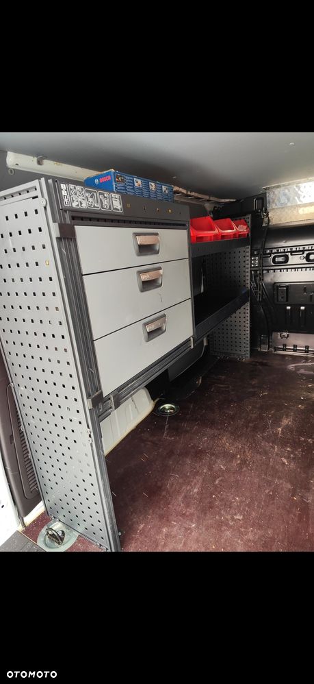 Ford Transit Connect 230 L2 Trend - 8