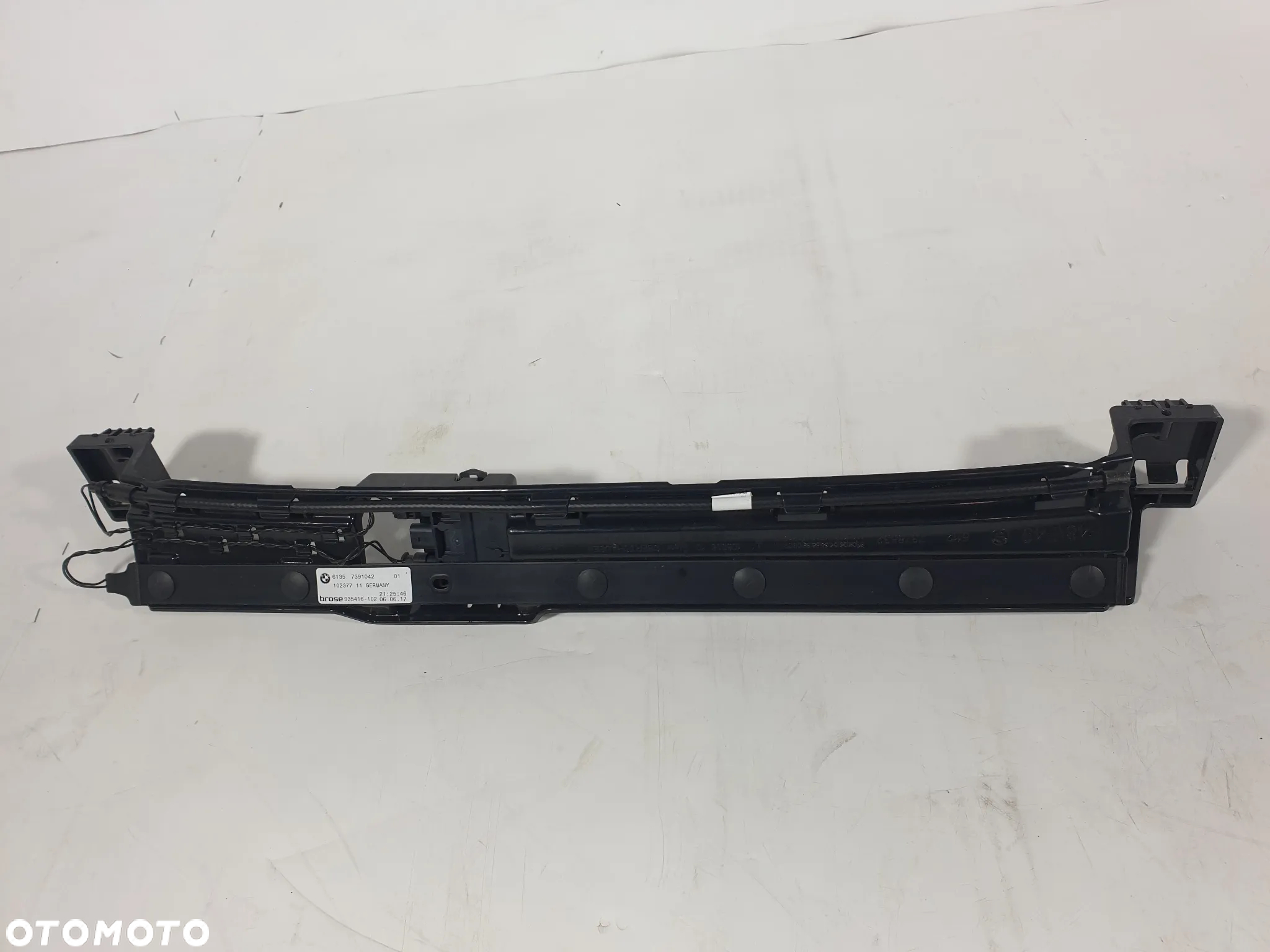 BMW X1 F48 SMART OPENER MODUŁ 7391042 7391043 7378532 POTESTOWA MINIMALNY PRZEBIEG - 8