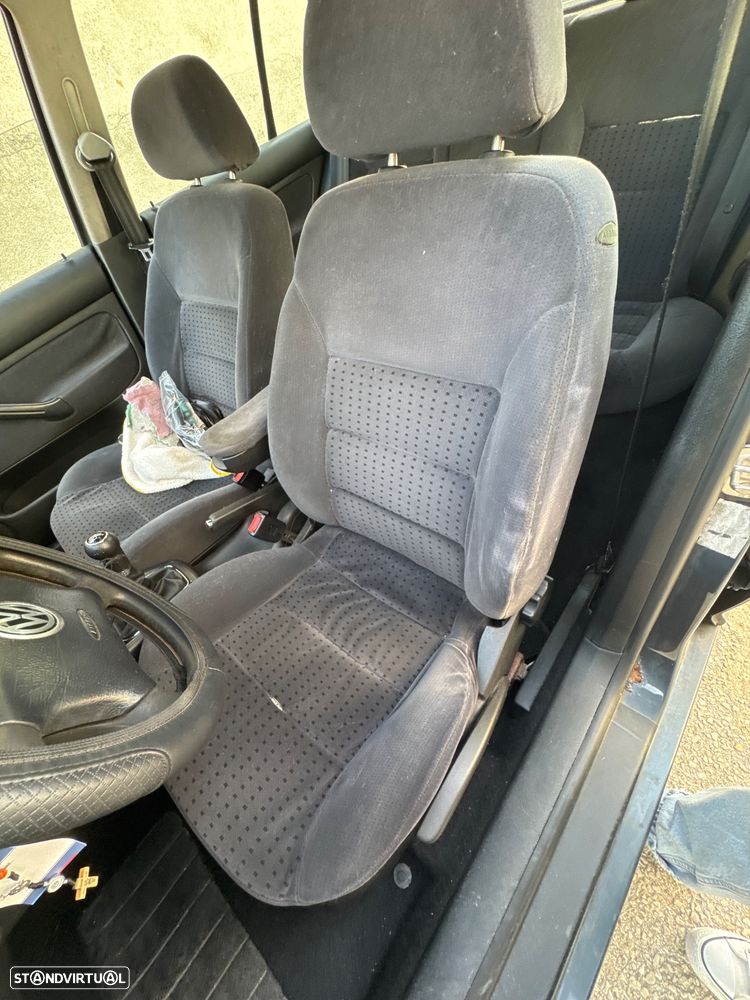 VW Golf 1.4i Confortline JE - 10