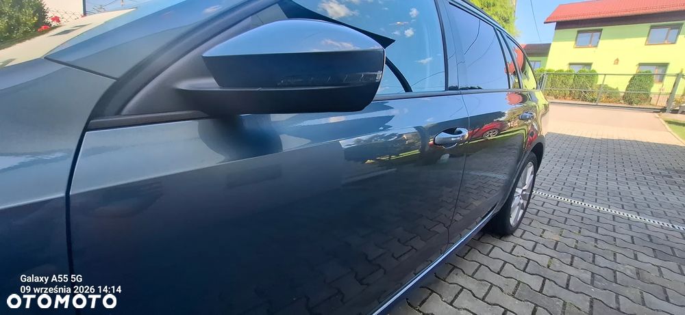 Skoda Octavia 1.5 TSI ACT Ambition - 26